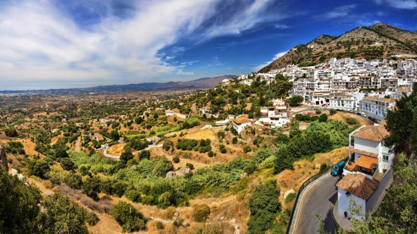 Mijas, Spain